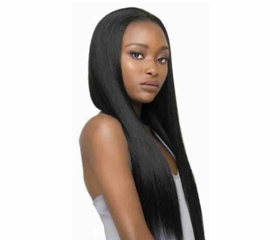 Brazillian Straight
