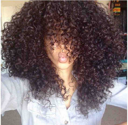 Italian curl