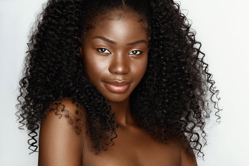 Peruvian Deep Wave-  1piece