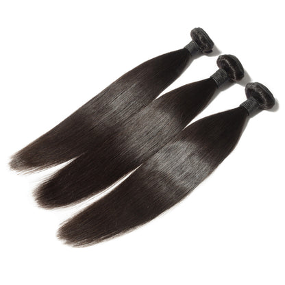 Straight Virgin hair