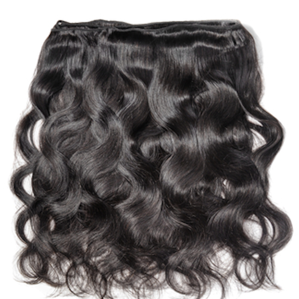 Brazilian Body wavy  3pack Bundle
