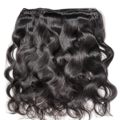 Brazilian Body wavy  3pack Bundle