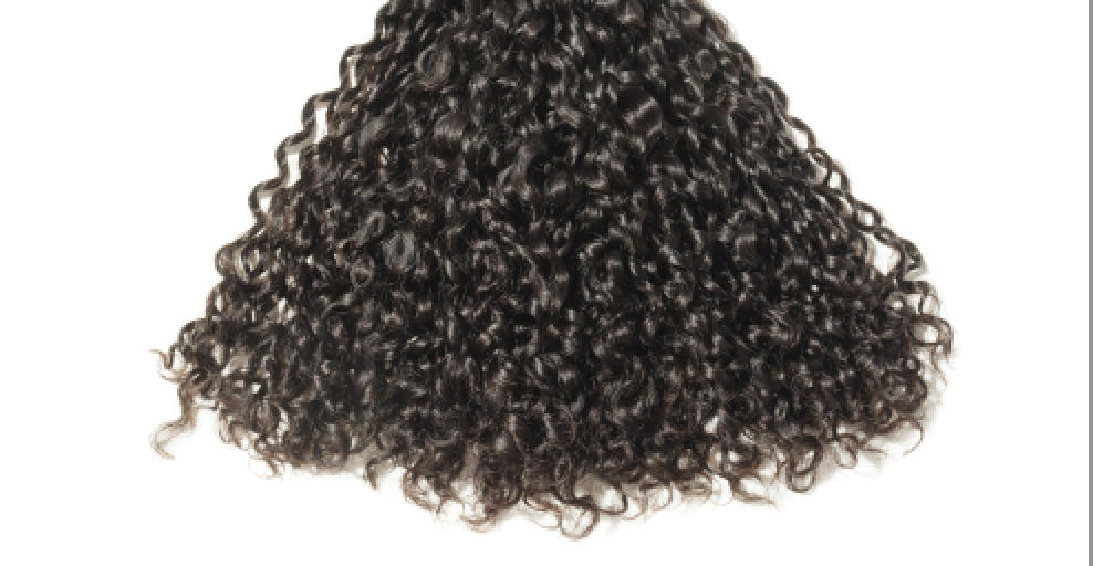 Italian curl