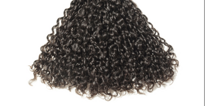 Italian curl