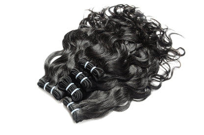 Brazilian Loose wave-  1piece