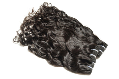 Brazilian Loose wave-  1piece
