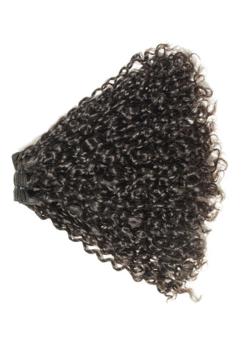 Italian curl