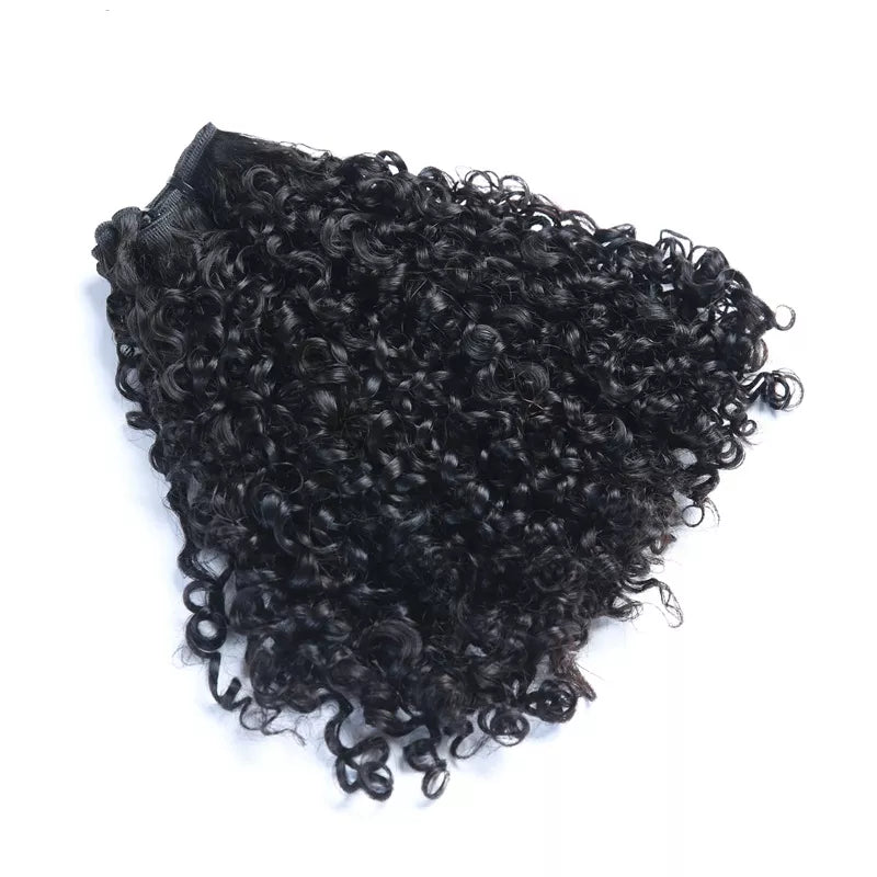 French curl