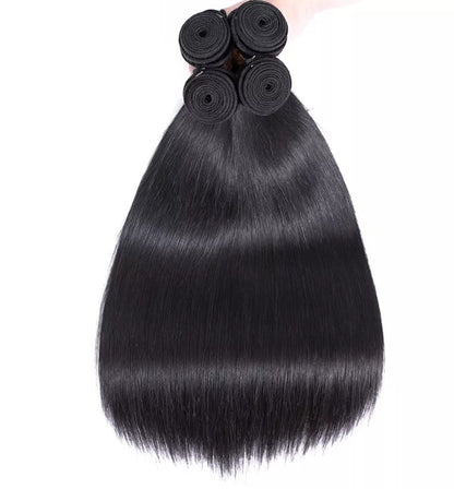 Brazillian Straight