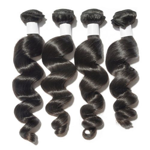 Peruvian Loose wave - Bundle