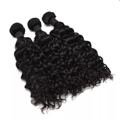 Brazillian Soft Curl 3pack Bundle